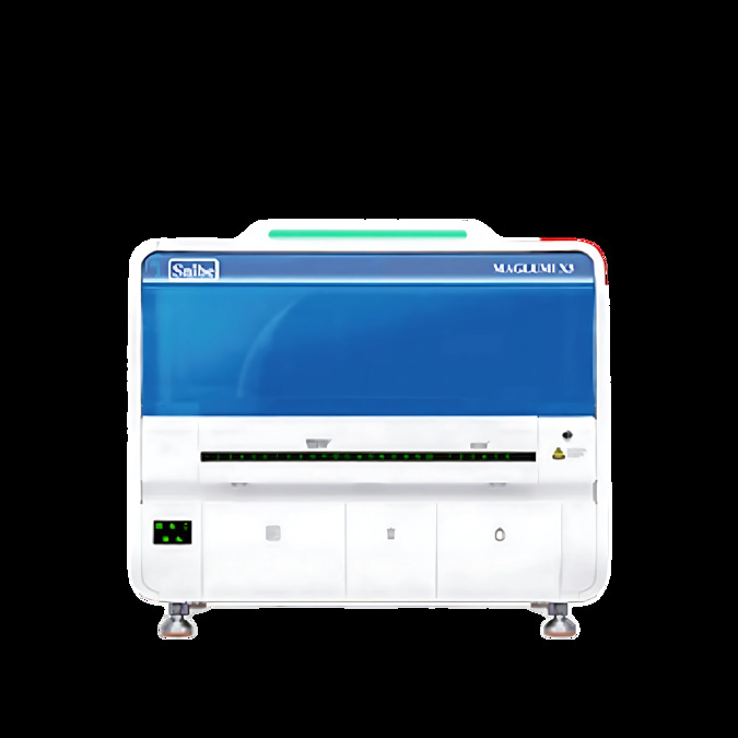 Maglumi-x3